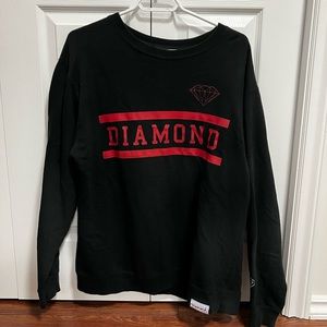 Diamond Supply Co. Crew Neck
